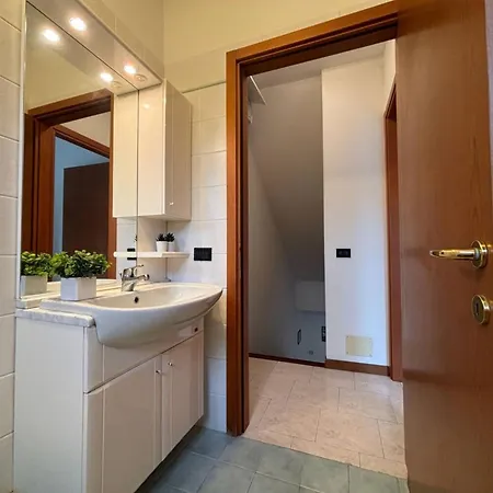 شقة Flat For Seven Guests In With Pool بيبيوني