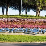 Flat For Seven Guests In With Pool Апартаменти Бібіоне