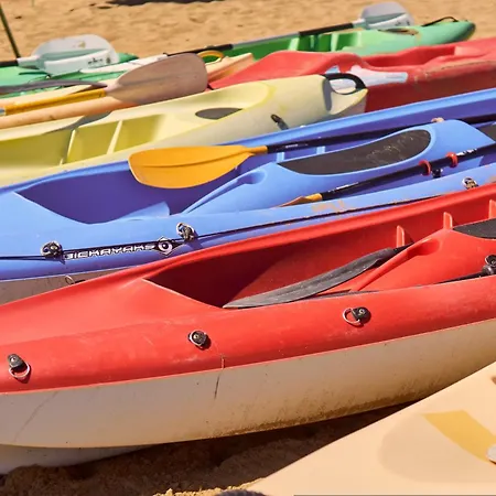 Flat For Seven Guests In With Pool Bibione