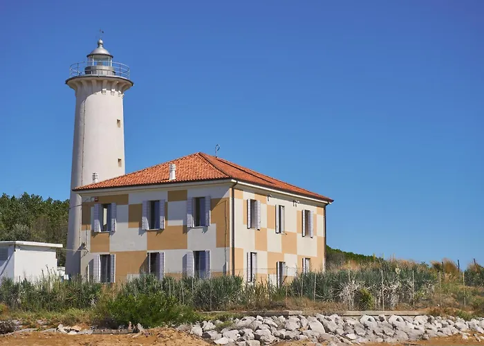 Lägenhet Flat For Seven Guests In With Pool Bibione