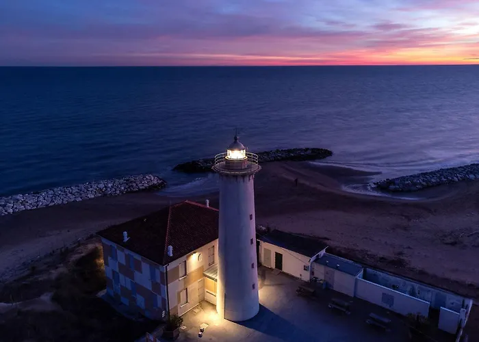 Flat For Seven Guests In With Pool