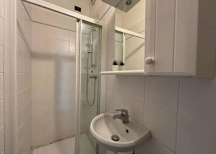 Flat For Seven Guests In With Pool Bibione