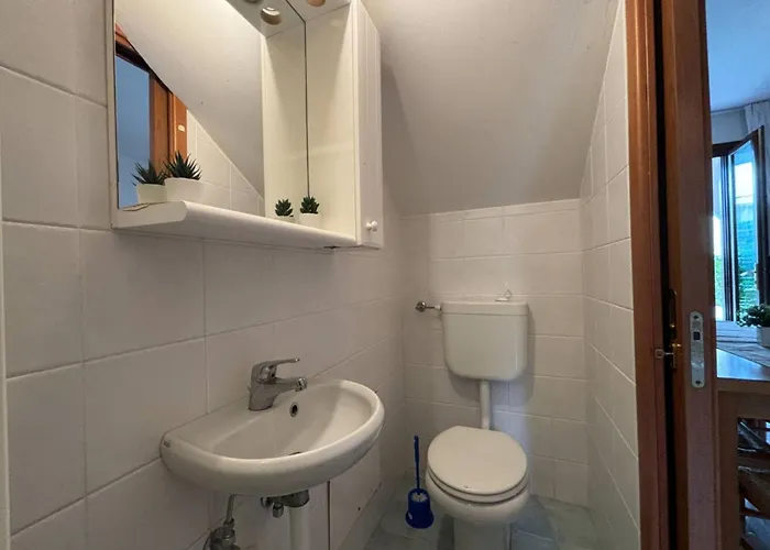 Flat For Seven Guests In With Pool Bibione